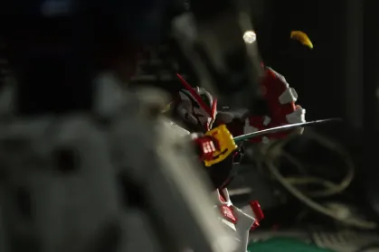 カジノ スロット ガード モバイルアプリ